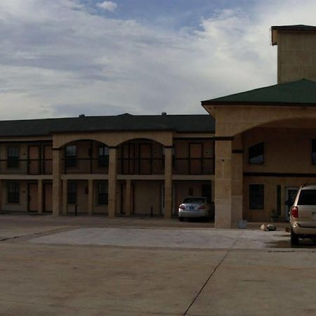 Pinn Road Inn&Suites San Antonio Exterior foto