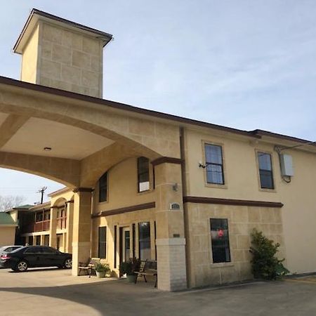 Pinn Road Inn&Suites San Antonio Exterior foto