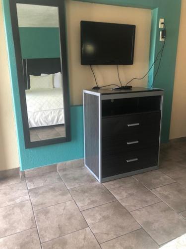 Pinn Road Inn&Suites San Antonio Exterior foto