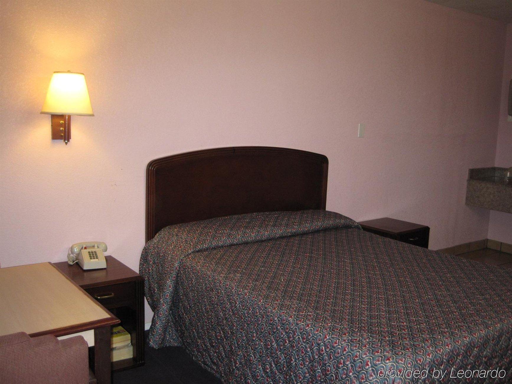 Pinn Road Inn&Suites San Antonio Zimmer foto