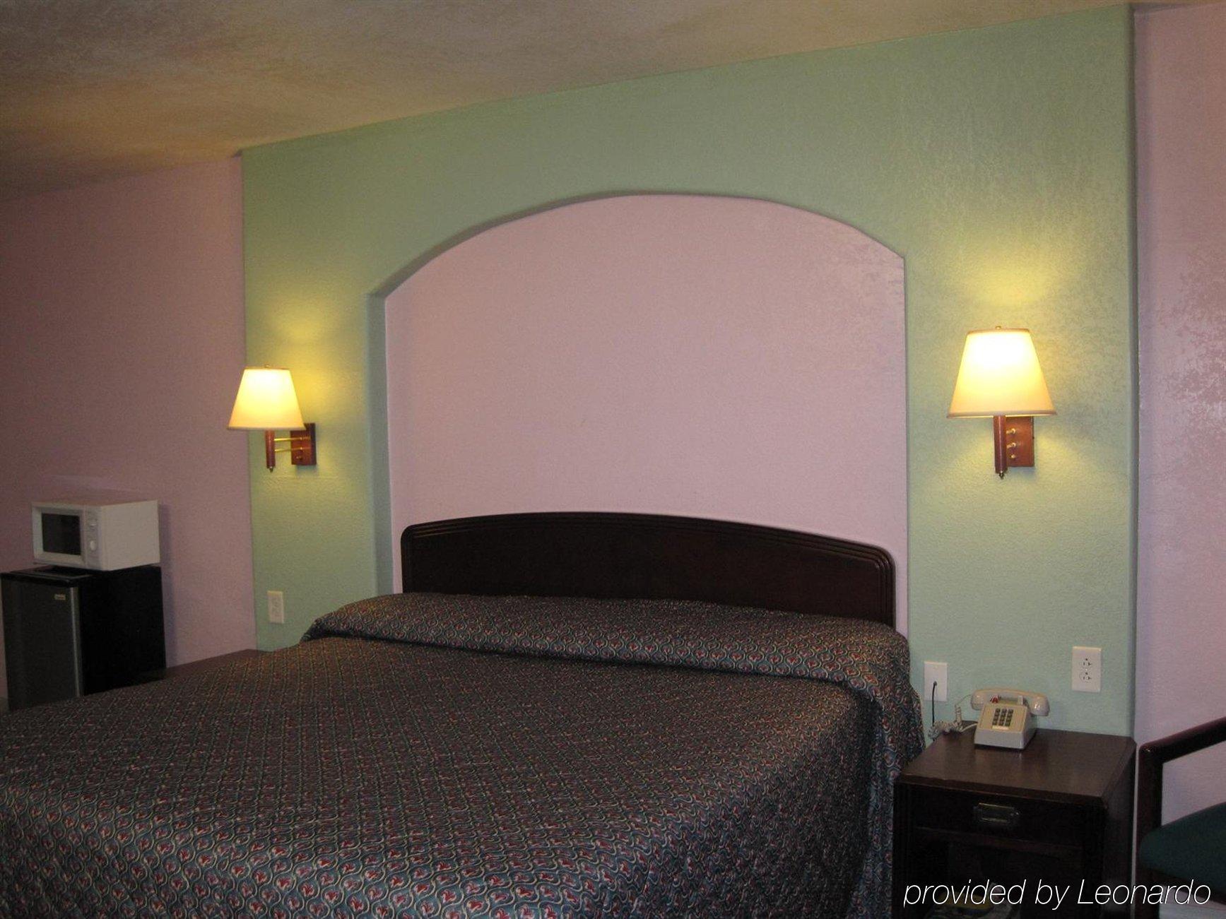 Pinn Road Inn&Suites San Antonio Zimmer foto
