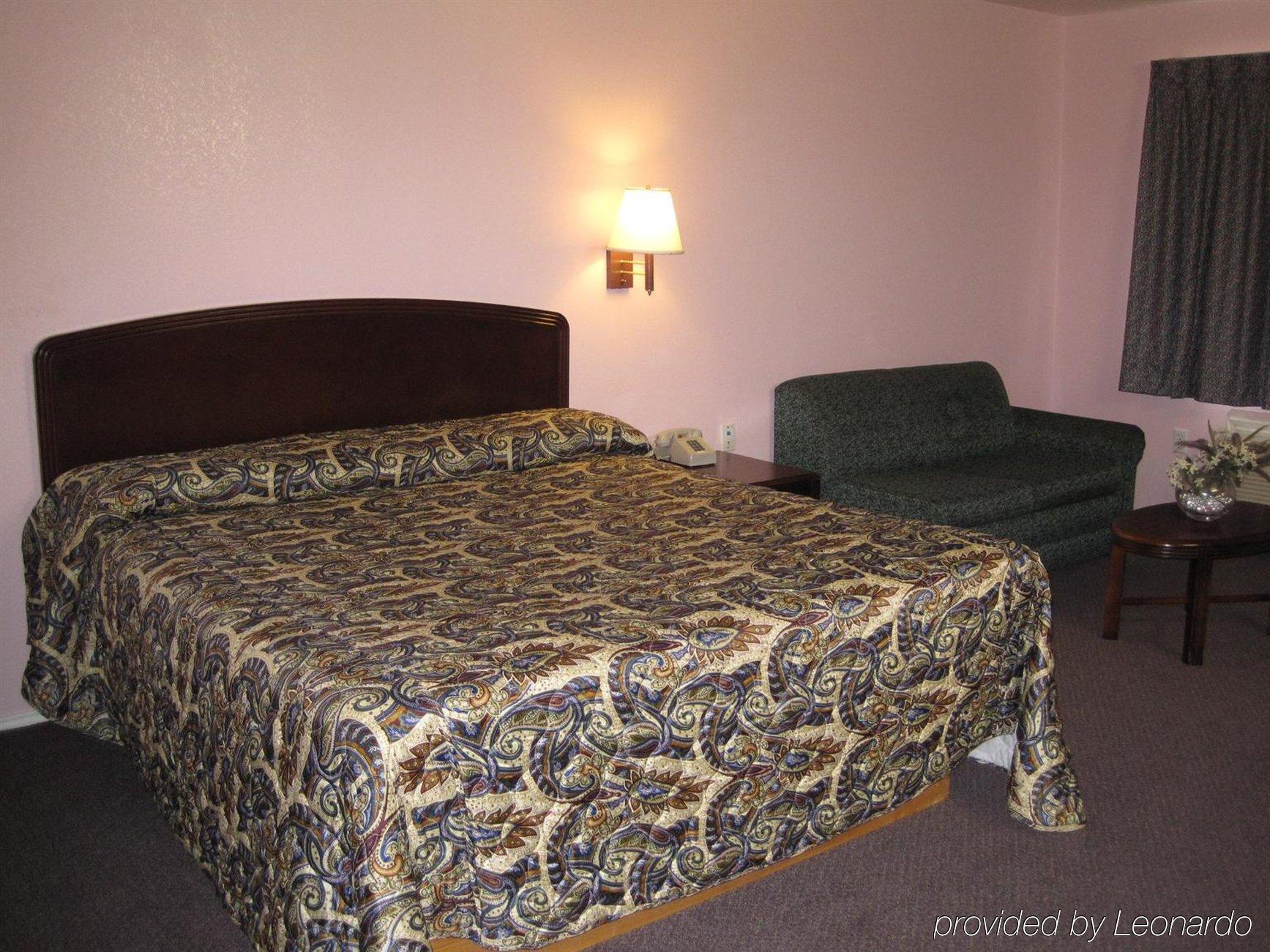 Pinn Road Inn&Suites San Antonio Zimmer foto