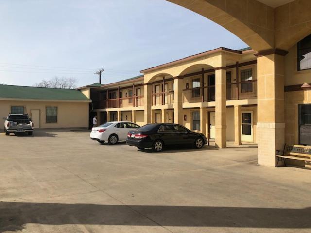Pinn Road Inn&Suites San Antonio Exterior foto