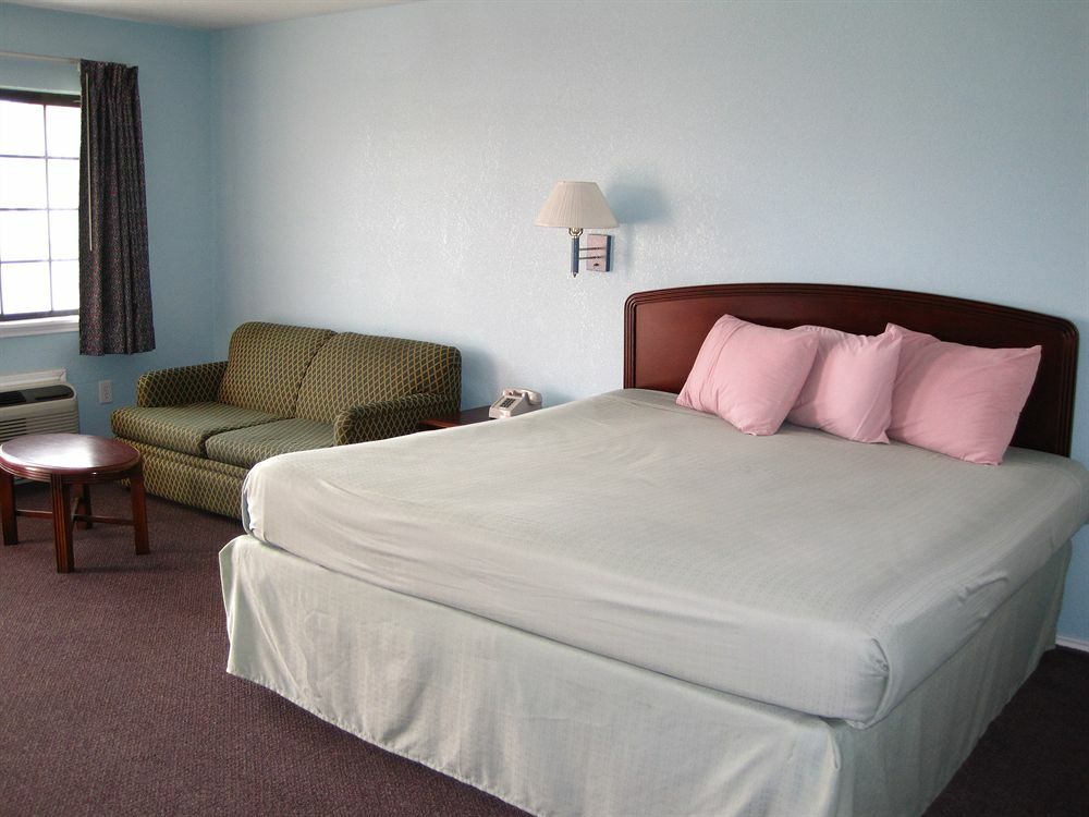 Pinn Road Inn&Suites San Antonio Exterior foto